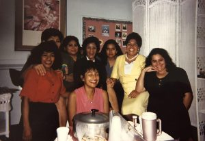 1994 - AVANCE Funding Consortium