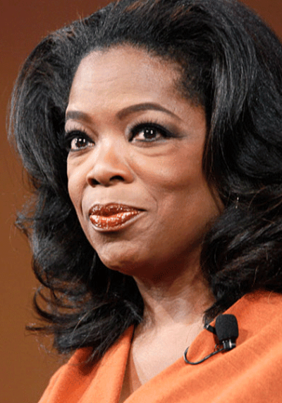 1991 - An Oprah-tunity