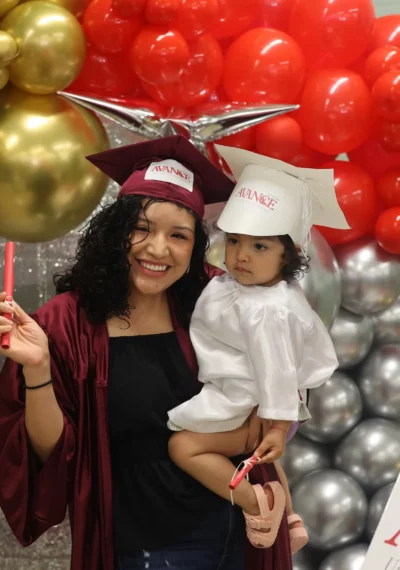 2014 - Taking 2Gen to a Higher Level