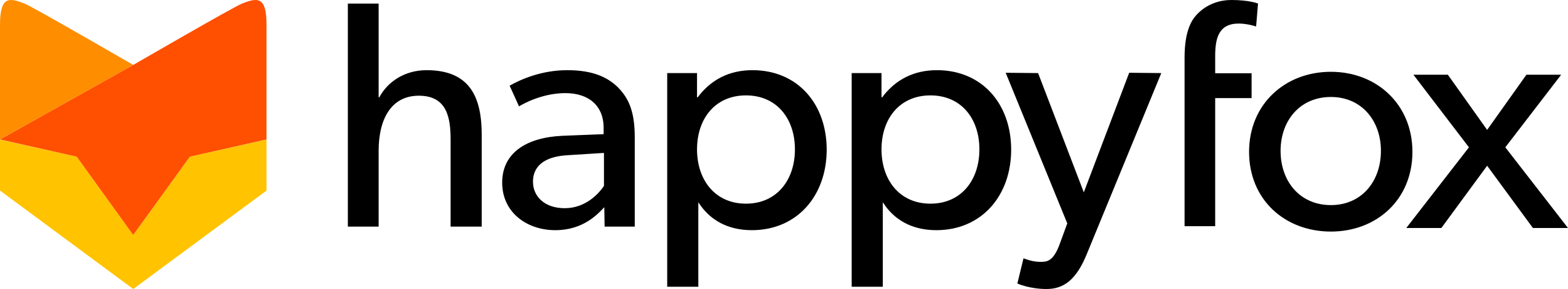 happyfox-wordmark-black