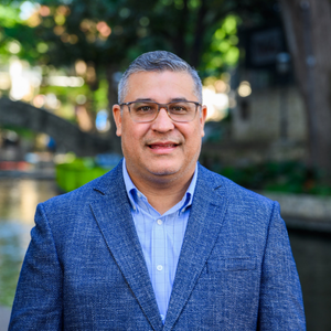 Abel Luna