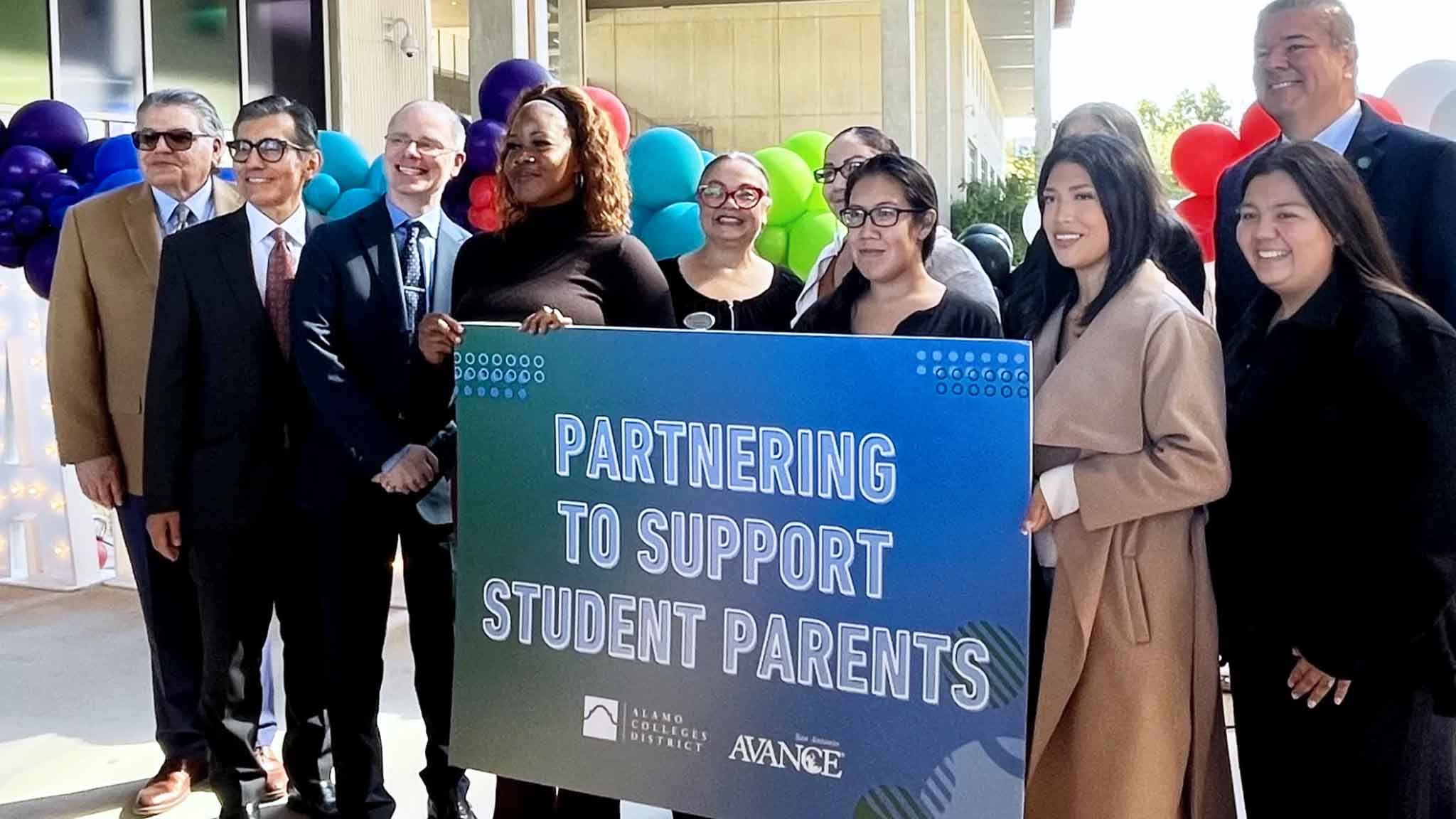 College- AVANCE San Antonio