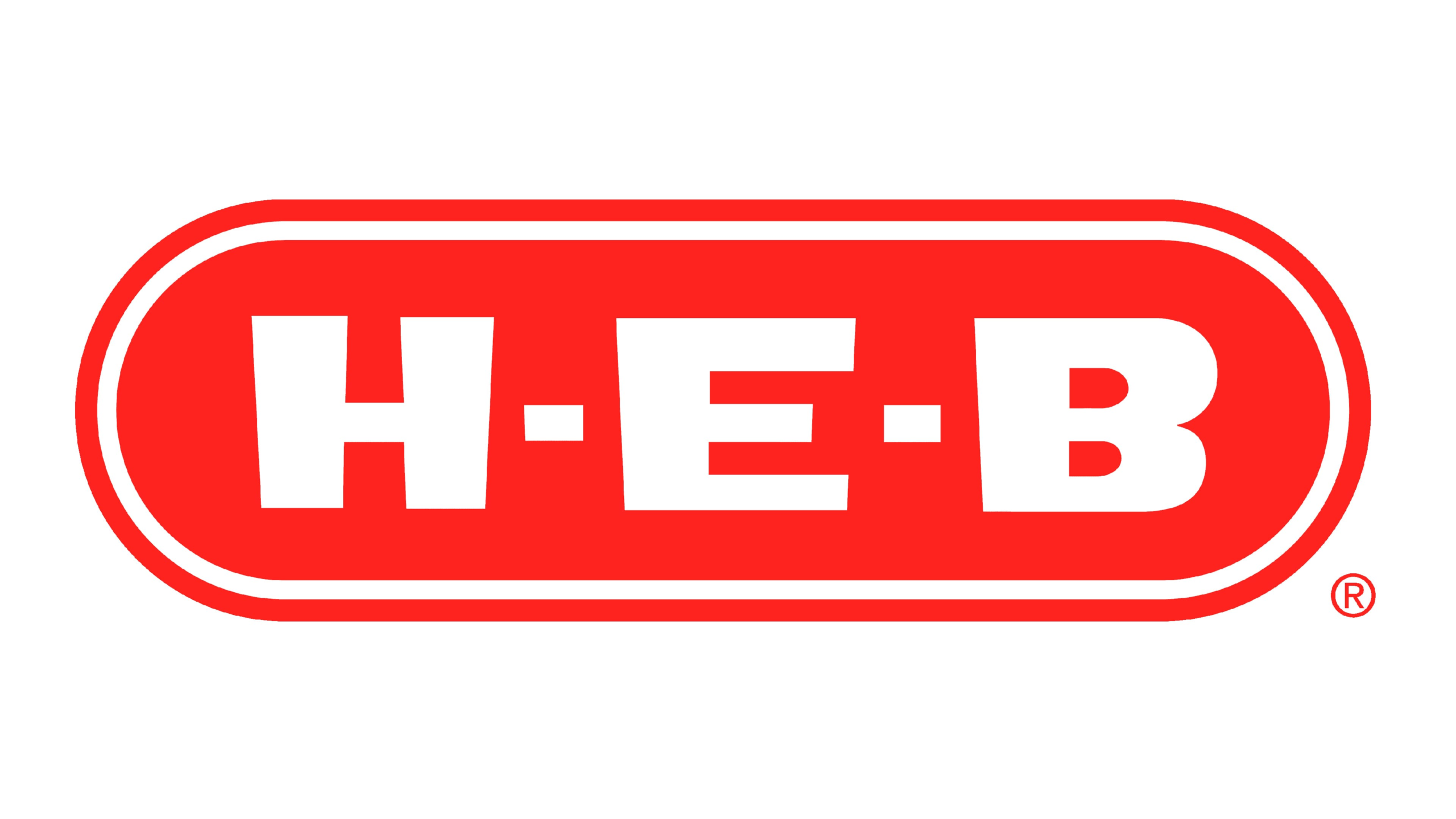 HEB-Logo