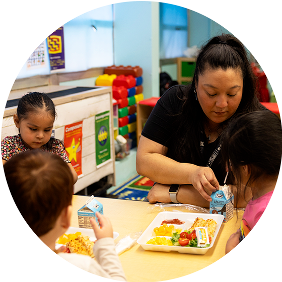 Head Start 2- Family