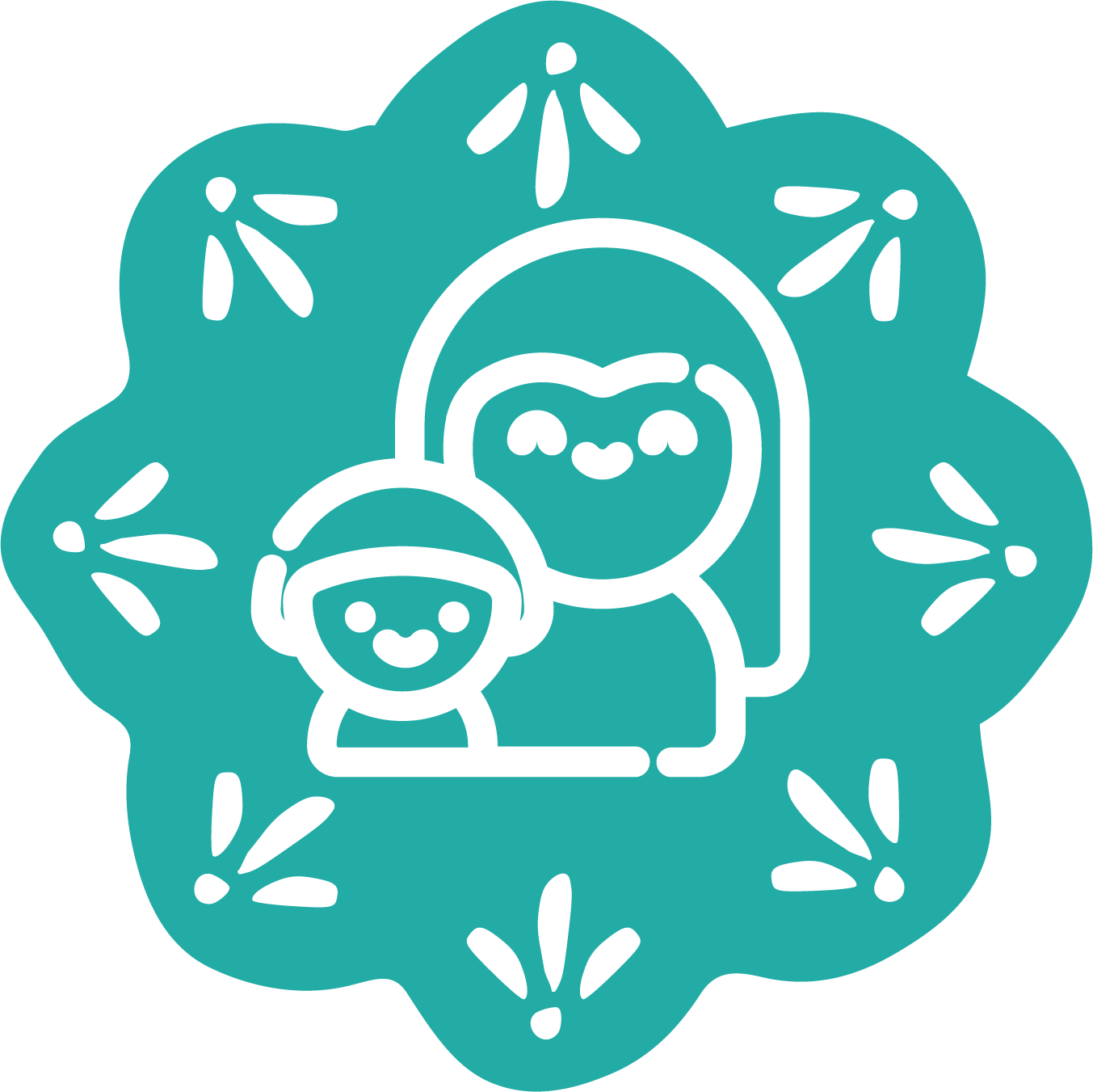 PCEP-Badge