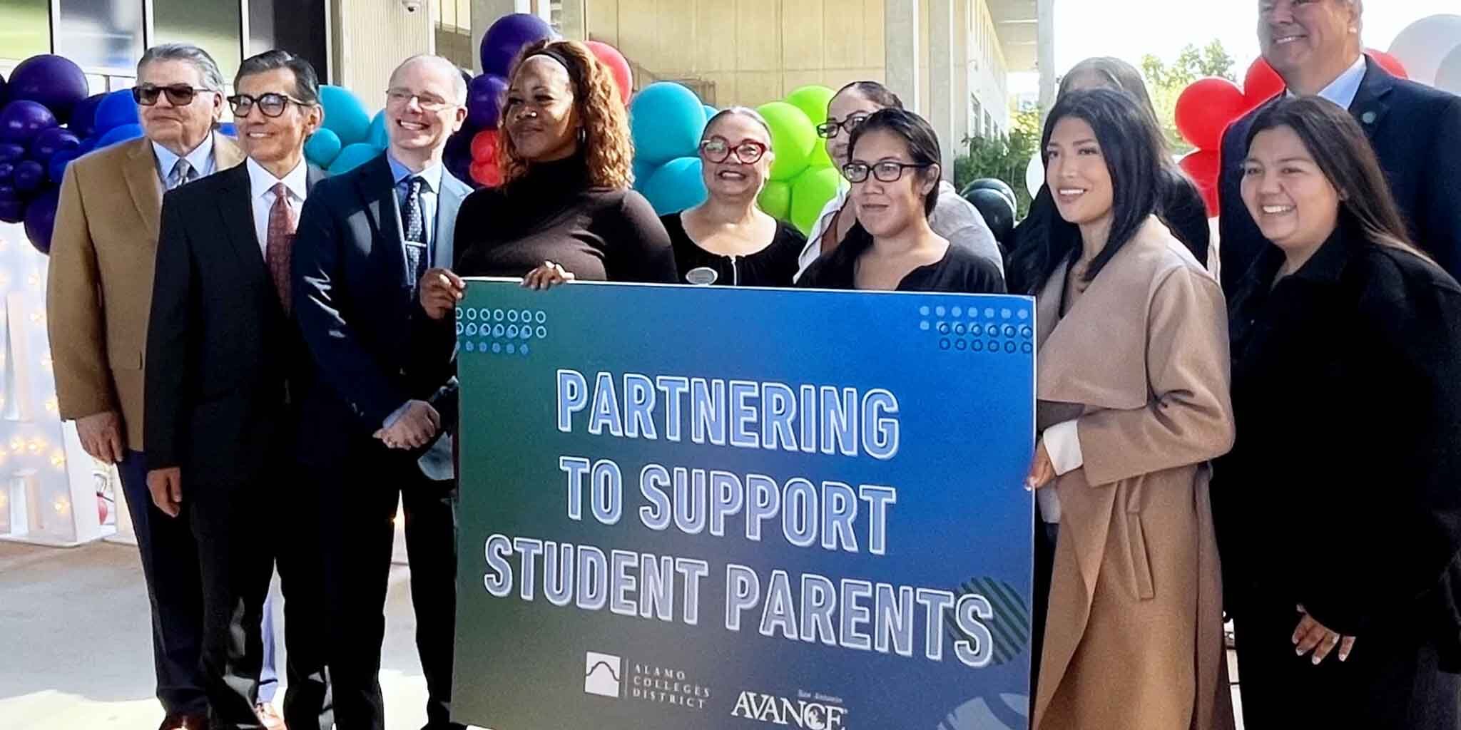 College- AVANCE San Antonio