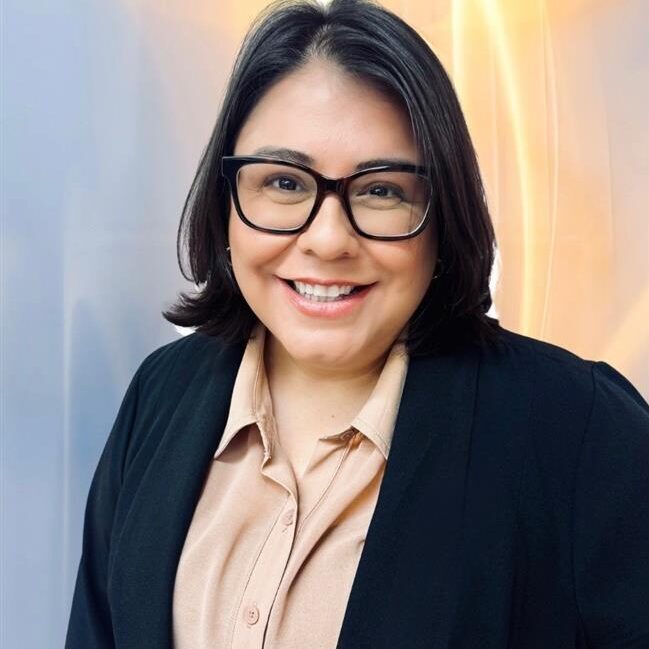 Elaine Jimenez