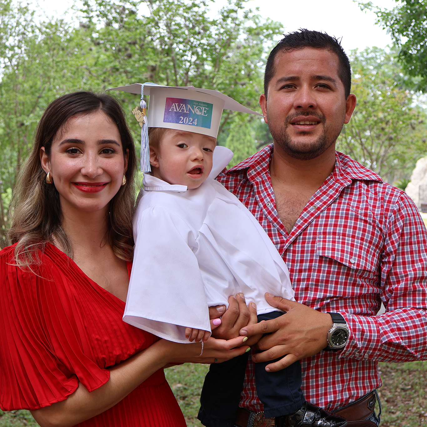 Kid Grad - Avance San Antonio
