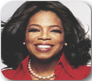 Oprah Winfrey